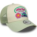 mutsid-kumer-roheline-snapback-lastele-a-frame-outdoor-new-era