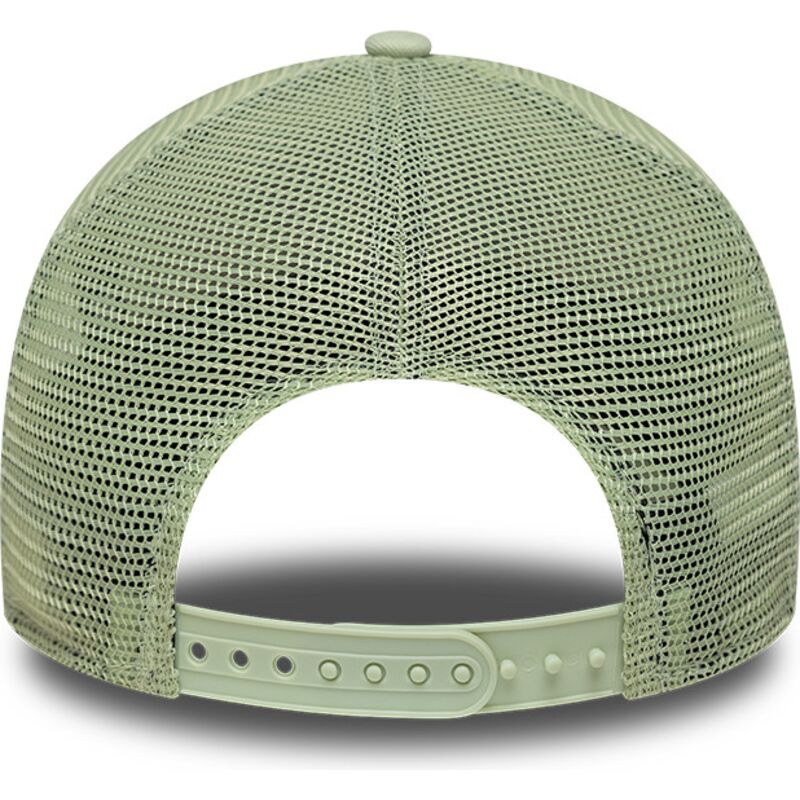 mutsid-kumer-roheline-snapback-lastele-a-frame-outdoor-new-era mutsid-kumer-roheline-snapback-lastele-a-frame-outdoor-new-era