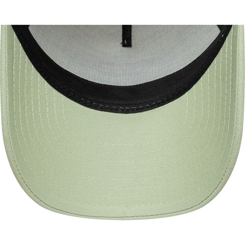 mutsid-kumer-roheline-snapback-lastele-a-frame-outdoor-new-era mutsid-kumer-roheline-snapback-lastele-a-frame-outdoor-new-era