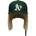mutsid-lame-roheline-liibuv-59fifty-dogear-world-series-oakland-athletics-mlb-new-era