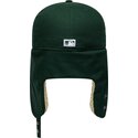 mutsid-lame-roheline-liibuv-59fifty-dogear-world-series-oakland-athletics-mlb-new-era