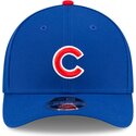 mutsid-kumer-sinine-snapback-9forty-m-crown-player-replica-chicago-cubs-mlb-new-era