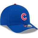 mutsid-kumer-sinine-snapback-9forty-m-crown-player-replica-chicago-cubs-mlb-new-era