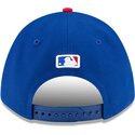 mutsid-kumer-sinine-snapback-9forty-m-crown-player-replica-chicago-cubs-mlb-new-era