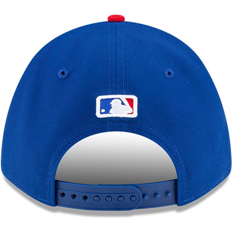 mutsid-kumer-sinine-snapback-9forty-m-crown-player-replica-chicago-cubs-mlb-new-era