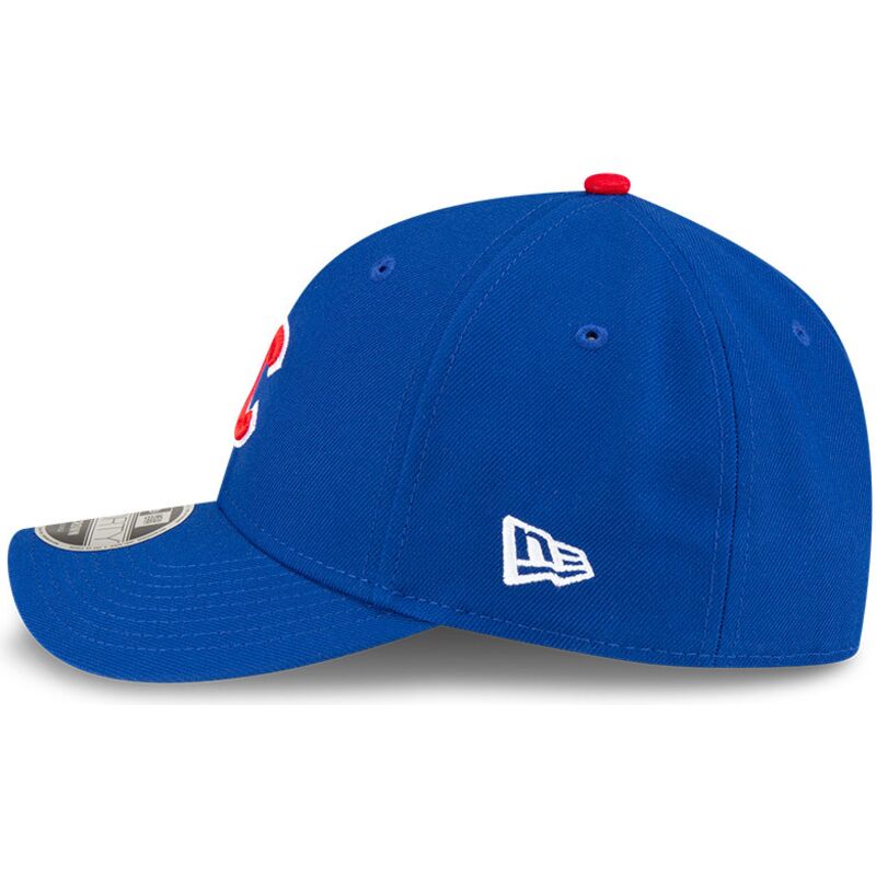 mutsid-kumer-sinine-snapback-9forty-m-crown-player-replica-chicago-cubs-mlb-new-era