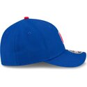 mutsid-kumer-sinine-snapback-9forty-m-crown-player-replica-chicago-cubs-mlb-new-era