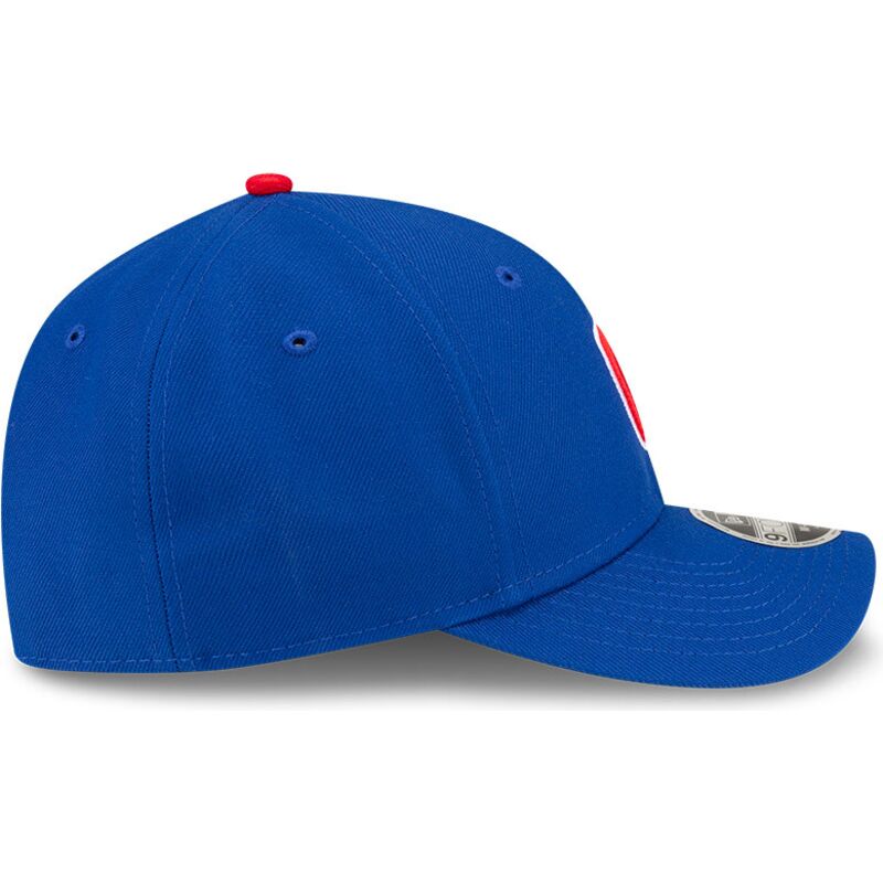 mutsid-kumer-sinine-snapback-9forty-m-crown-player-replica-chicago-cubs-mlb-new-era