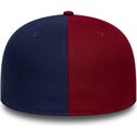 mutsid-lame-mitmevarviline-liibuv-59fifty-9fifty-poly-fc-barcelona-laliga-new-era