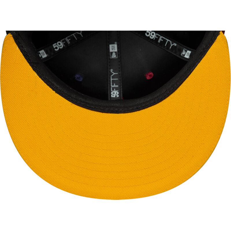 mutsid-lame-mitmevarviline-liibuv-59fifty-9fifty-poly-fc-barcelona-laliga-new-era