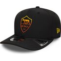 mutsid-kumer-must-snapback-9seventy-stretch-snap-repreve-associazione-sportiva-roma-serie-a-new-era