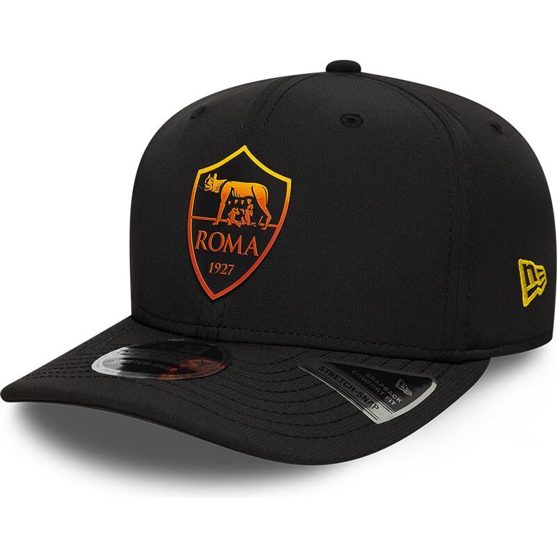 mutsid-kumer-must-snapback-9seventy-stretch-snap-repreve-associazione-sportiva-roma-serie-a-new-era