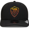 mutsid-kumer-must-snapback-9seventy-stretch-snap-repreve-associazione-sportiva-roma-serie-a-new-era