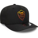 mutsid-kumer-must-snapback-9seventy-stretch-snap-repreve-associazione-sportiva-roma-serie-a-new-era