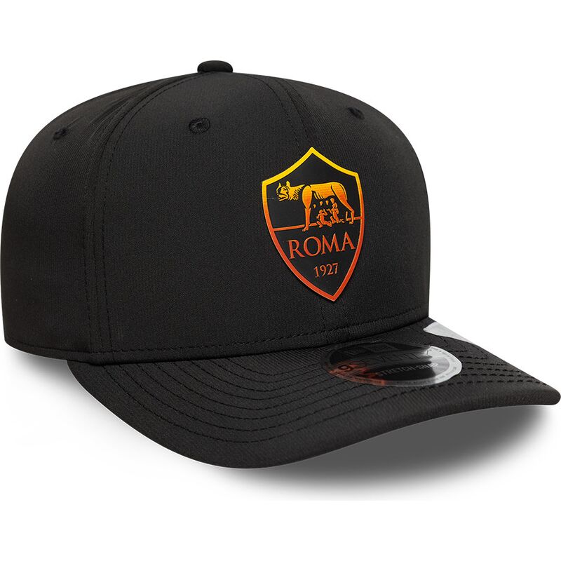 mutsid-kumer-must-snapback-9seventy-stretch-snap-repreve-associazione-sportiva-roma-serie-a-new-era