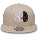 mutsid-lame-beez-snapback-9fifty-outdoor-icon-new-york-yankees-mlb-new-era