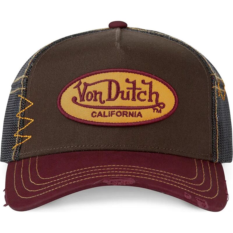 mutsid-kumer-mitmevarviline-snapback-blbr-von-dutch