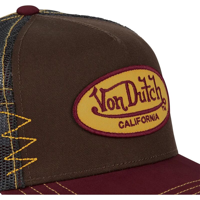 mutsid-kumer-mitmevarviline-snapback-blbr-von-dutch