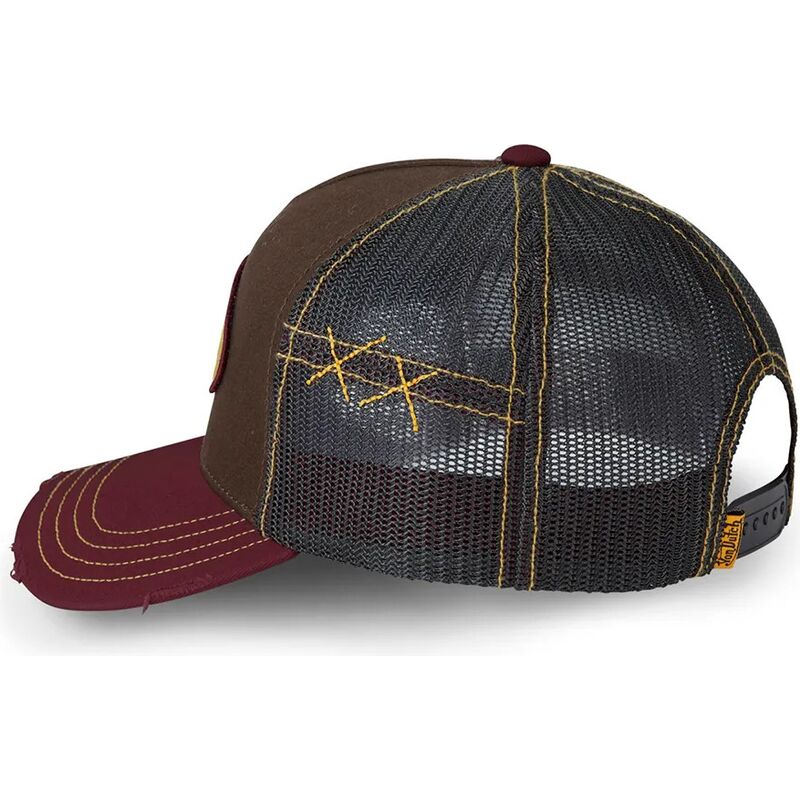 mutsid-kumer-mitmevarviline-snapback-blbr-von-dutch