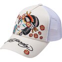 mutsid-kumer-beez-snapback-tokyo-geisha-ed-hardy