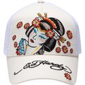 mutsid-kumer-beez-snapback-tokyo-geisha-ed-hardy