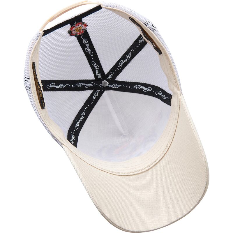 mutsid-kumer-beez-snapback-tokyo-geisha-ed-hardy mutsid-kumer-beez-snapback-tokyo-geisha-ed-hardy