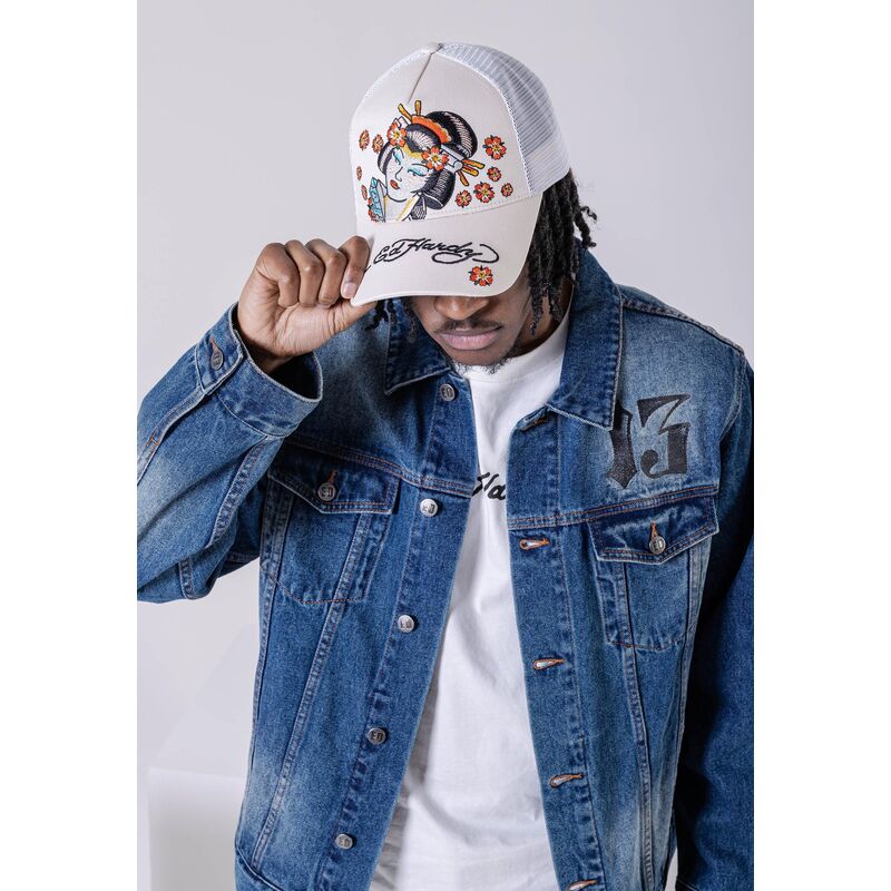 mutsid-kumer-beez-snapback-tokyo-geisha-ed-hardy mutsid-kumer-beez-snapback-tokyo-geisha-ed-hardy