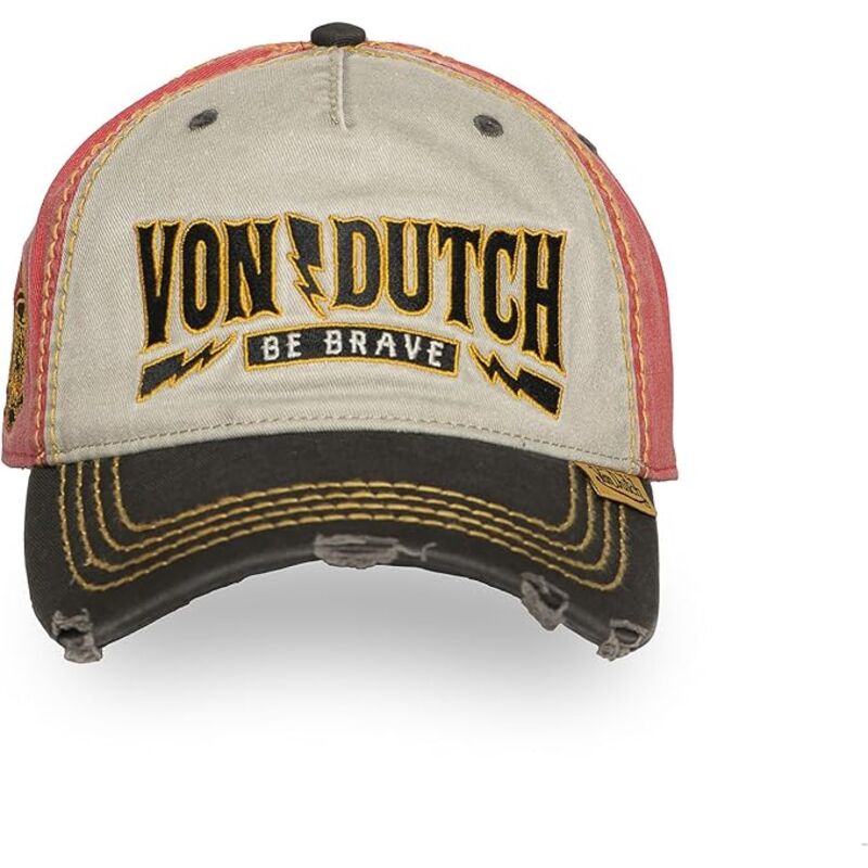 mutsid-kumer-mitmevarviline-reguleeritav-retro08-von-dutch