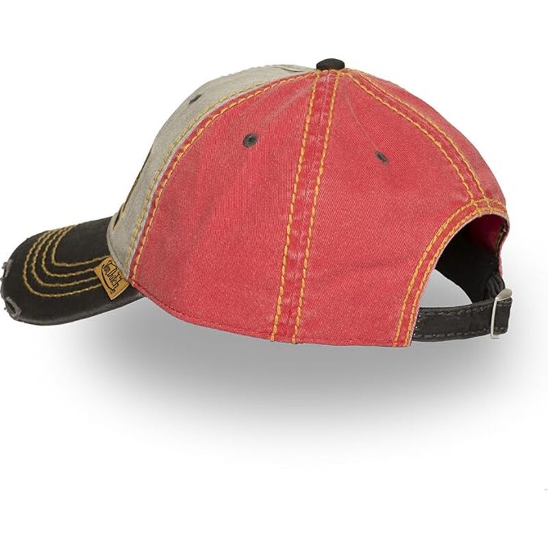 mutsid-kumer-mitmevarviline-reguleeritav-retro08-von-dutch
