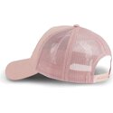 mutsid-kumer-roosa-snapback-log10-von-dutch