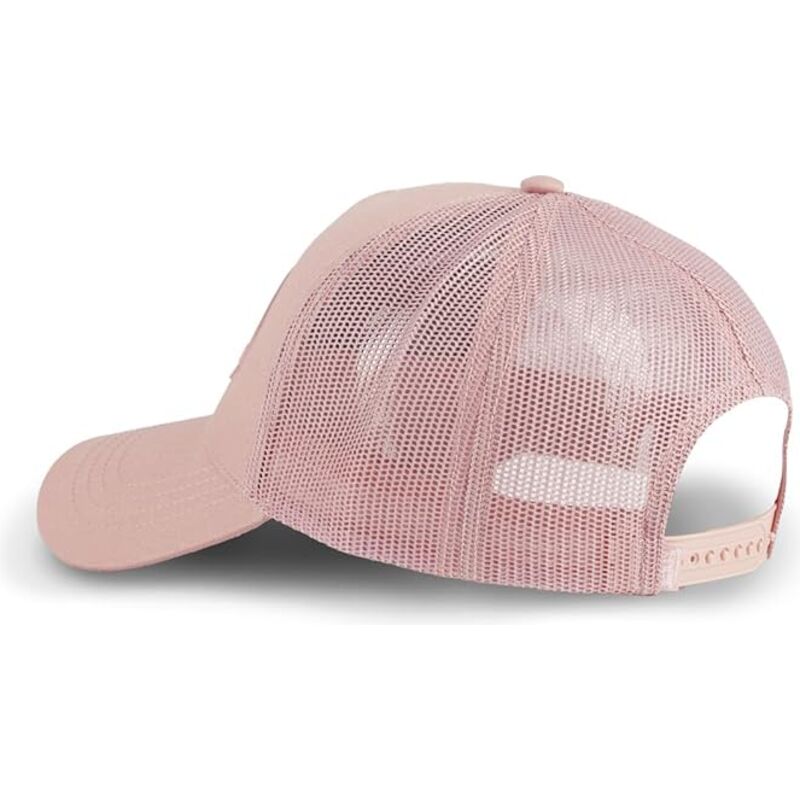 mutsid-kumer-roosa-snapback-log10-von-dutch