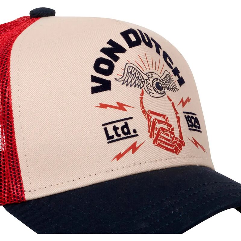 mutsid-kumer-mitmevarviline-snapback-gra-von-dutch mutsid-kumer-mitmevarviline-snapback-gra-von-dutch
