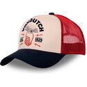 mutsid-kumer-mitmevarviline-snapback-gra-von-dutch