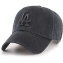 mutsid-kumer-must-reguleeritav-clean-up-tonal-los-angeles-dodgers-mlb-47-brand