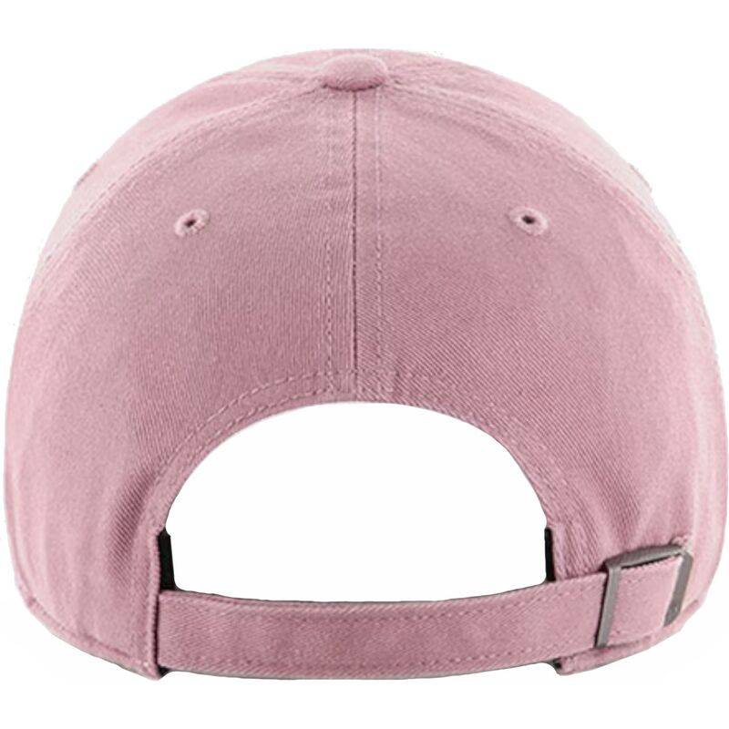 mutsid-kumer-roosa-reguleeritav-clean-up-mauve-los-angeles-dodgers-mlb-47-brand
