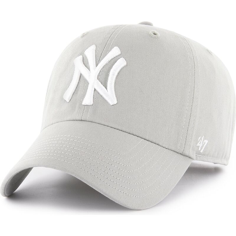 mutsid-kumer-hall-reguleeritav-clean-up-no-loop-label-new-york-yankees-mlb-47-brand