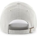 mutsid-kumer-hall-reguleeritav-clean-up-no-loop-label-new-york-yankees-mlb-47-brand