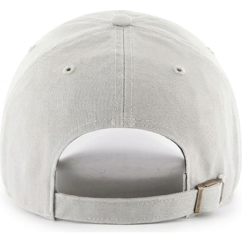 mutsid-kumer-hall-reguleeritav-clean-up-no-loop-label-new-york-yankees-mlb-47-brand