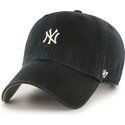 mutsid-kumer-must-reguleeritav-clean-up-base-runner-mini-new-york-yankees-mlb-47-brand