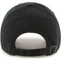 mutsid-kumer-must-reguleeritav-clean-up-base-runner-mini-new-york-yankees-mlb-47-brand