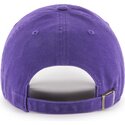 mutsid-kumer-violetne-reguleeritav-clean-up-no-loop-label-new-york-yankees-mlb-47-brand