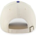 mutsid-kumer-beez-reguleeritav-clean-up-base-runner-two-tone-los-angeles-dodgers-mlb-47-brand