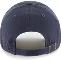 mutsid-kumer-meresinine-reguleeritav-clean-up-base-runner-icon-dog-vintage-navy-47-brand