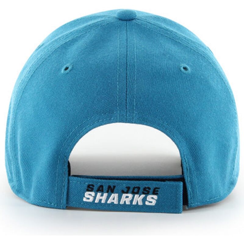 mutsid-kumer-sinine-reguleeritav-mvp-dark-teal-san-jose-sharks-nhl-47-brand mutsid-kumer-sinine-reguleeritav-mvp-dark-teal-san-jose-sharks-nhl-47-brand