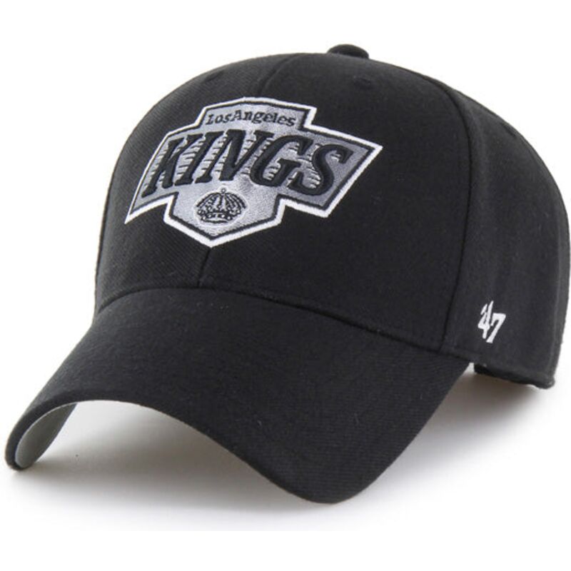 mutsid-kumer-must-reguleeritav-mvp-essential-los-angeles-kings-nhl-47-brand