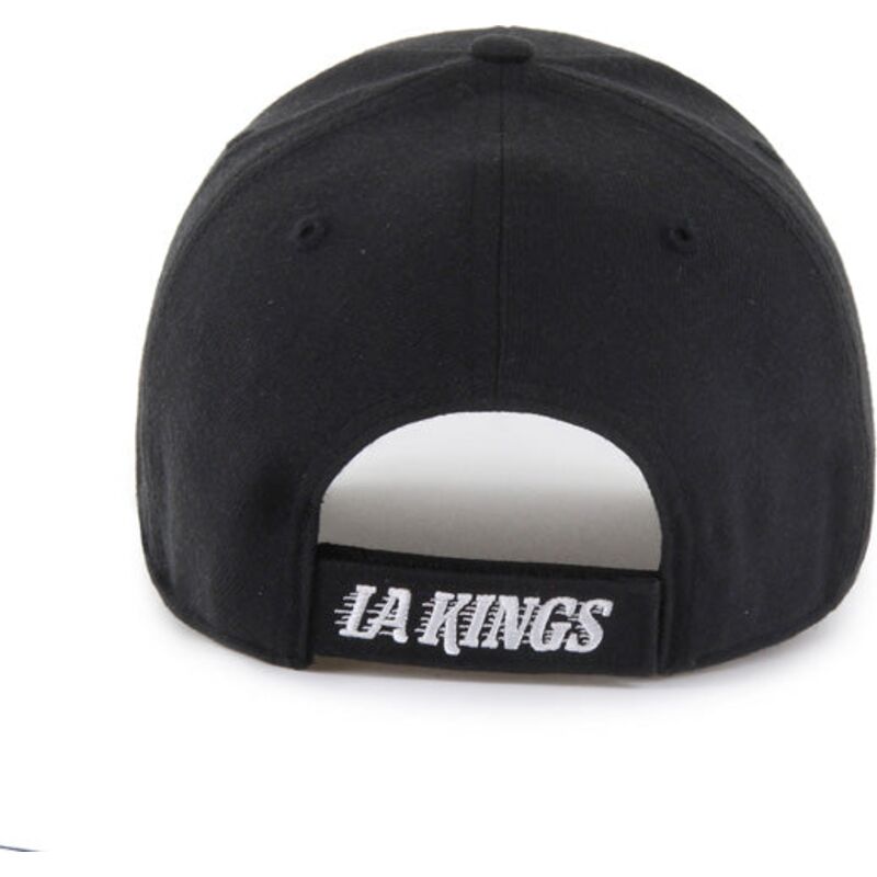 mutsid-kumer-must-reguleeritav-mvp-essential-los-angeles-kings-nhl-47-brand