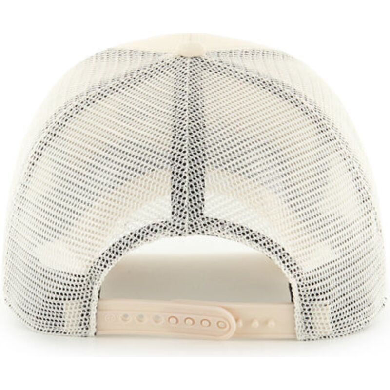 mutsid-kumer-beez-snapback-mvp-branson-new-york-yankees-mlb-47-brand mutsid-kumer-beez-snapback-mvp-branson-new-york-yankees-mlb-47-brand