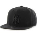 mutsid-lame-must-snapback-captain-no-shot-new-york-yankees-mlb-47-brand