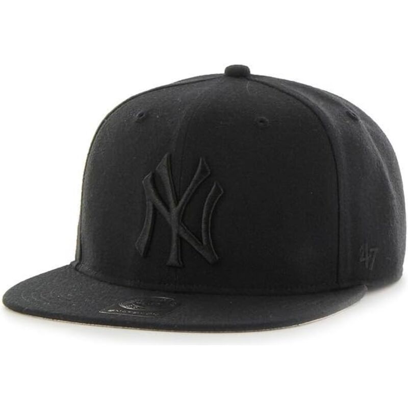 mutsid-lame-must-snapback-captain-no-shot-new-york-yankees-mlb-47-brand mutsid-lame-must-snapback-captain-no-shot-new-york-yankees-mlb-47-brand