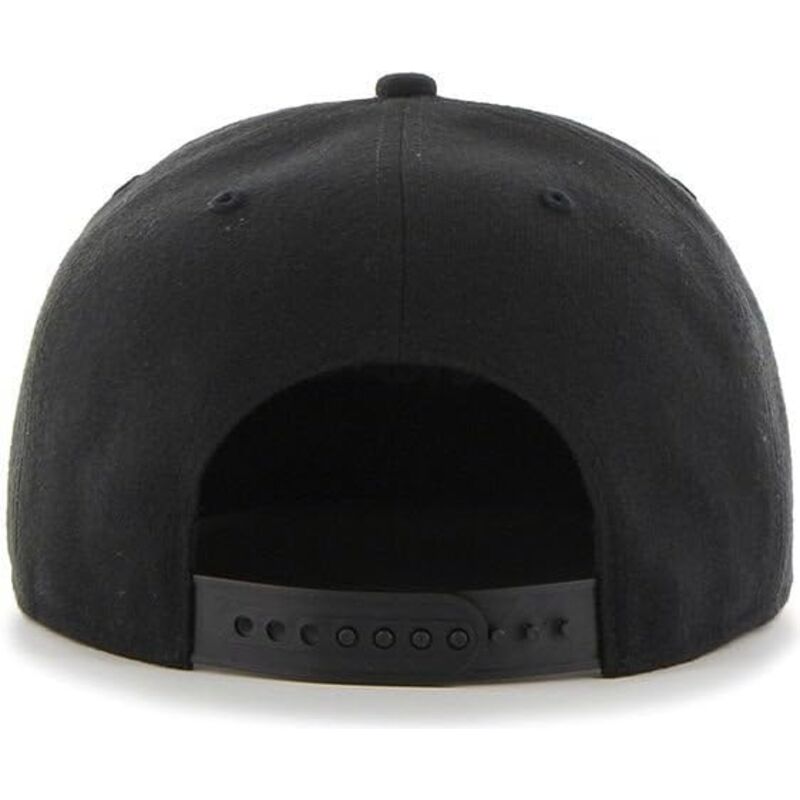 mutsid-lame-must-snapback-captain-no-shot-new-york-yankees-mlb-47-brand mutsid-lame-must-snapback-captain-no-shot-new-york-yankees-mlb-47-brand